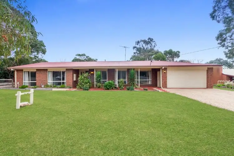 11 Graves Street, Kilmore VIC 3764