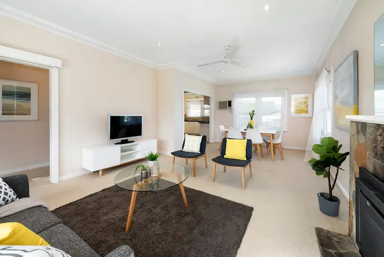 Second view of Homely house listing, 1/42 Stanley Grove, Blackburn VIC 3130