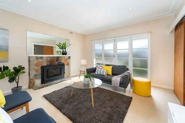 Third view of Homely house listing, 1/42 Stanley Grove, Blackburn VIC 3130