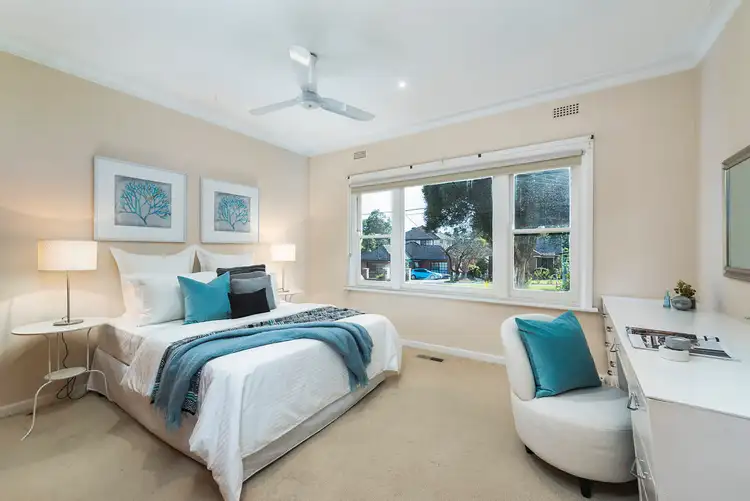 Fifth view of Homely house listing, 1/42 Stanley Grove, Blackburn VIC 3130