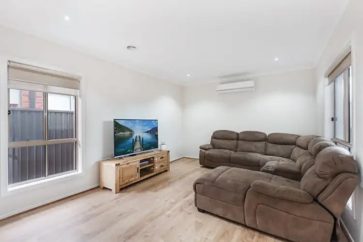 Fourth view of Homely house listing, 17 Kirribilli Crescent, Wallan VIC 3756