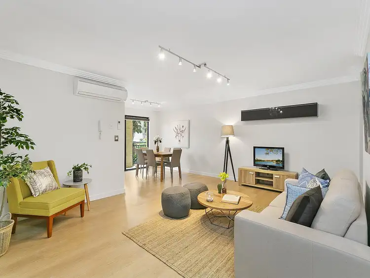 Main view of Homely apartment listing, 6/36-38 Isabella Street, North Parramatta NSW 2151