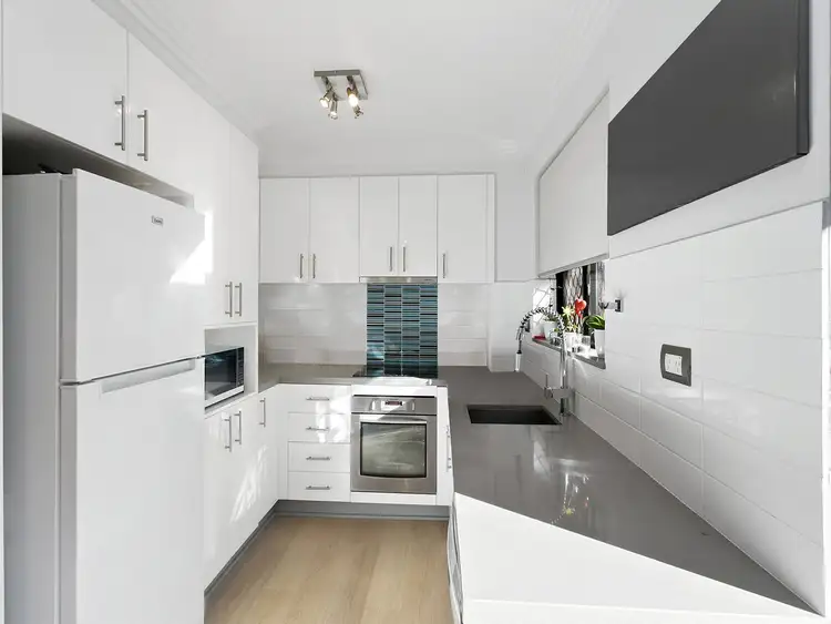 Second view of Homely apartment listing, 6/36-38 Isabella Street, North Parramatta NSW 2151