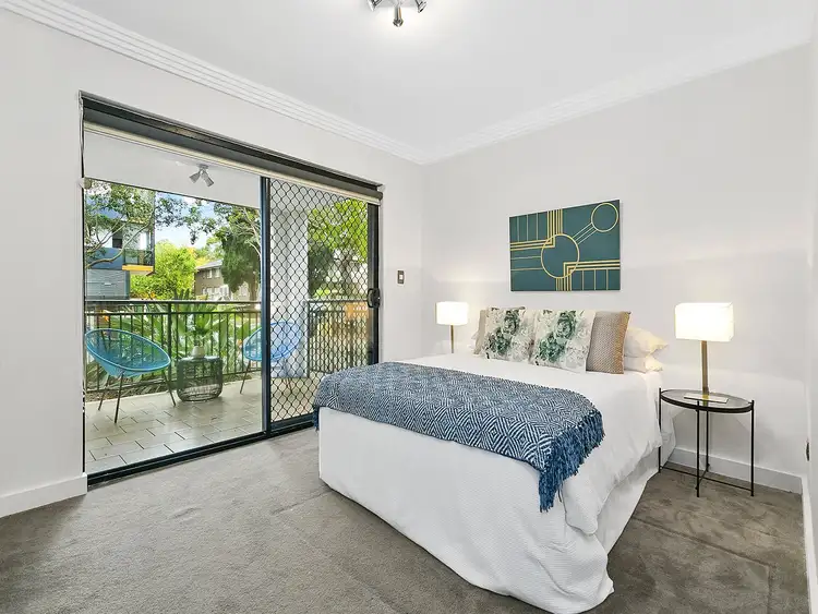 Third view of Homely apartment listing, 6/36-38 Isabella Street, North Parramatta NSW 2151