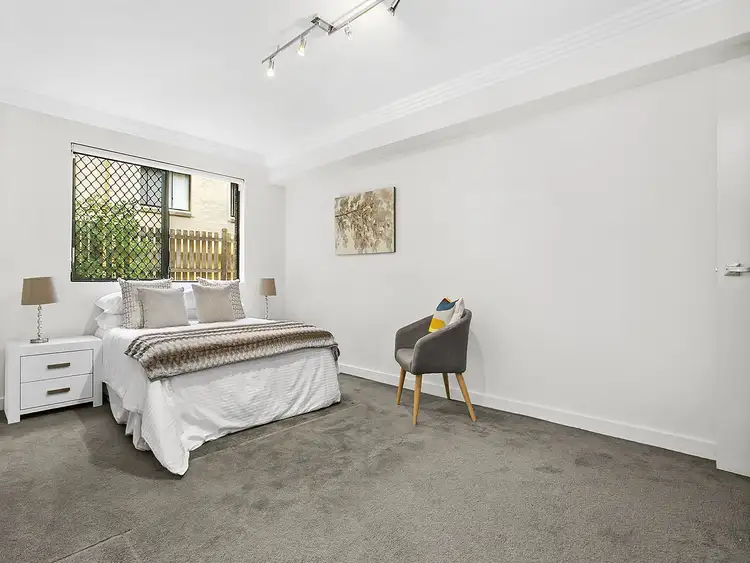 Fifth view of Homely apartment listing, 6/36-38 Isabella Street, North Parramatta NSW 2151