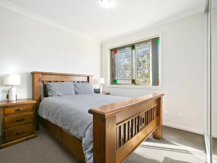 Sixth view of Homely townhouse listing, 1/3-5A Chelmsford Road, South Wentworthville NSW 2145