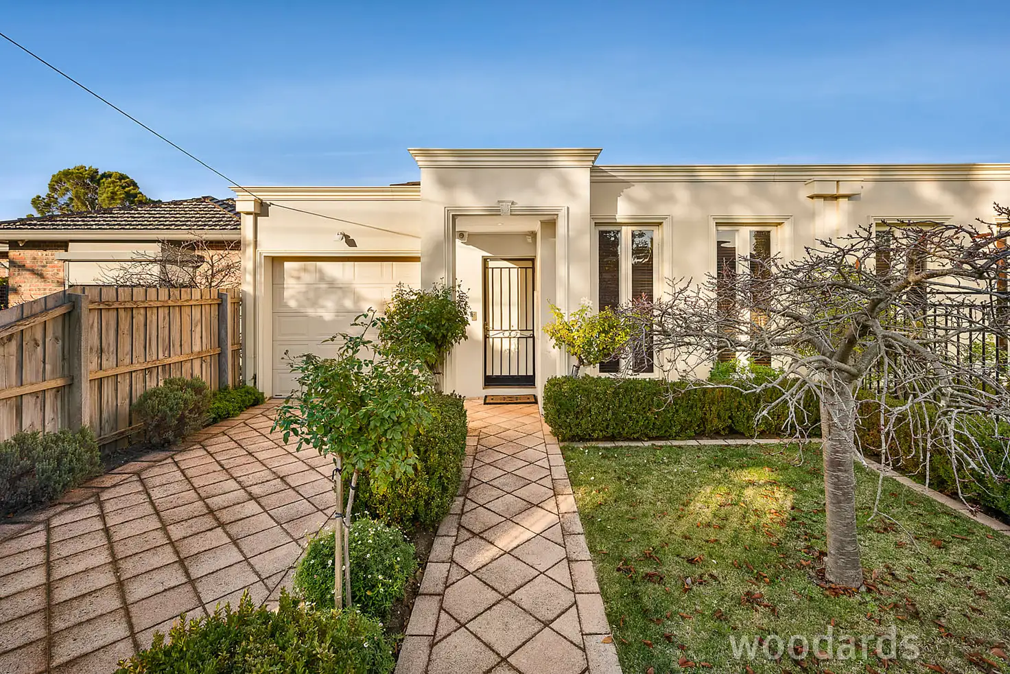 Main view of Homely townhouse listing, 20A Wright Street, Bentleigh VIC 3204