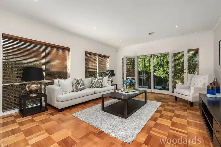 Second view of Homely townhouse listing, 20A Wright Street, Bentleigh VIC 3204