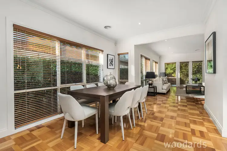 Third view of Homely townhouse listing, 20A Wright Street, Bentleigh VIC 3204