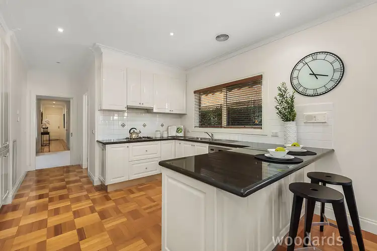 Fourth view of Homely townhouse listing, 20A Wright Street, Bentleigh VIC 3204