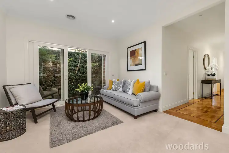Fifth view of Homely townhouse listing, 20A Wright Street, Bentleigh VIC 3204