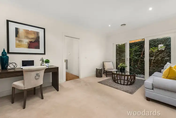 Sixth view of Homely townhouse listing, 20A Wright Street, Bentleigh VIC 3204