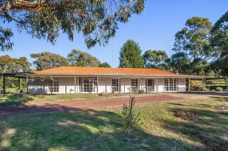 Main view of Homely house listing, 8 Bidstrup Avenue, Broadford VIC 3658