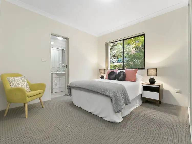 Fifth view of Homely apartment listing, 4/10-14 Gladstone Street, North Parramatta NSW 2151