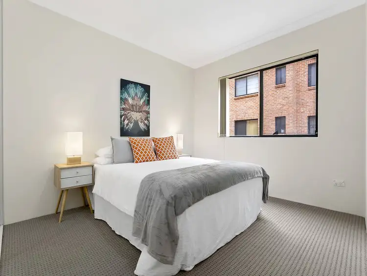 Sixth view of Homely apartment listing, 4/10-14 Gladstone Street, North Parramatta NSW 2151
