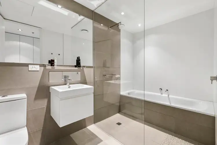 Fifth view of Homely apartment listing, 708/770B Toorak Road, Glen Iris VIC 3146