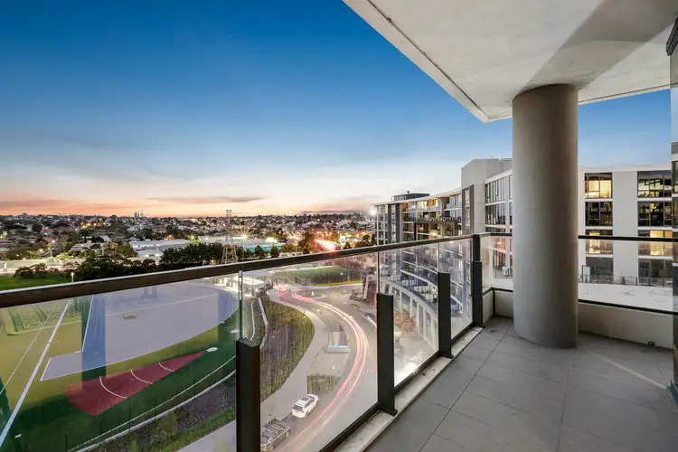 Sixth view of Homely apartment listing, 708/770B Toorak Road, Glen Iris VIC 3146