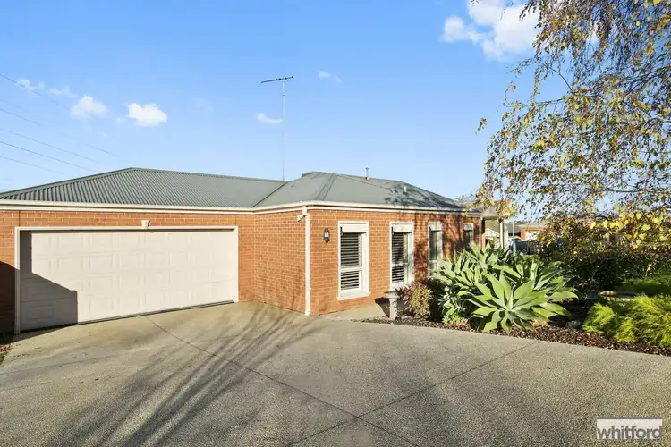 Second view of Homely house listing, 11-12 Oakview Court, Highton VIC 3216
