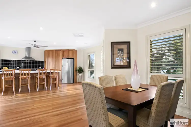 Sixth view of Homely house listing, 11-12 Oakview Court, Highton VIC 3216