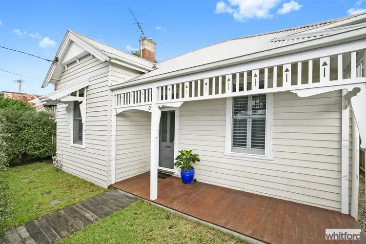 Second view of Homely house listing, 450 Latrobe Terrace, Newtown VIC 3220