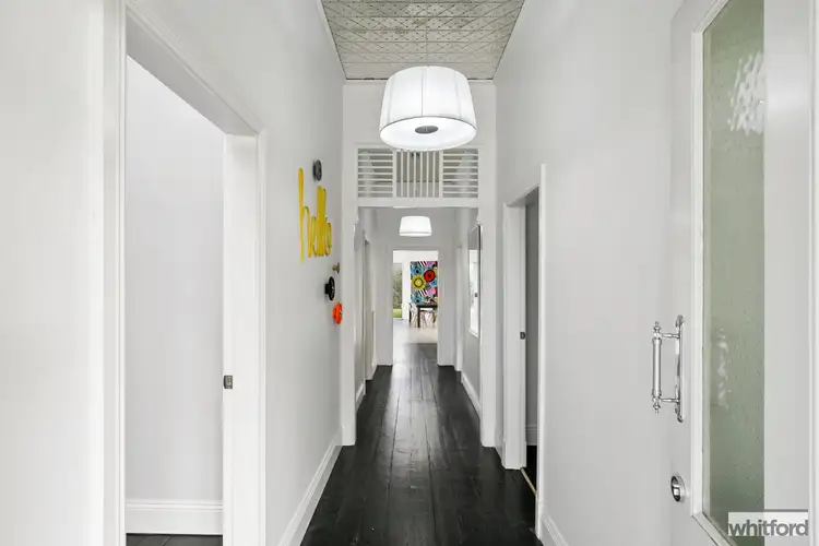 Third view of Homely house listing, 450 Latrobe Terrace, Newtown VIC 3220