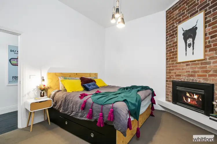 Fourth view of Homely house listing, 450 Latrobe Terrace, Newtown VIC 3220