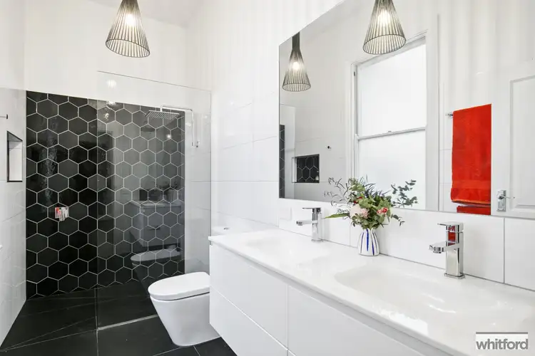 Fifth view of Homely house listing, 450 Latrobe Terrace, Newtown VIC 3220