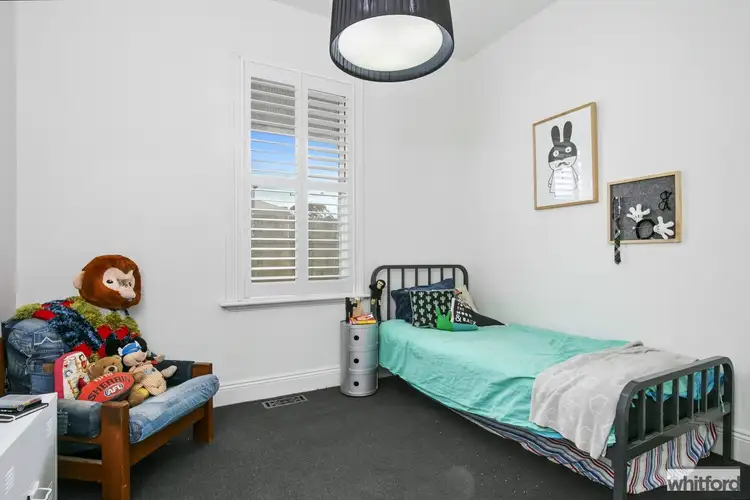 Sixth view of Homely house listing, 450 Latrobe Terrace, Newtown VIC 3220