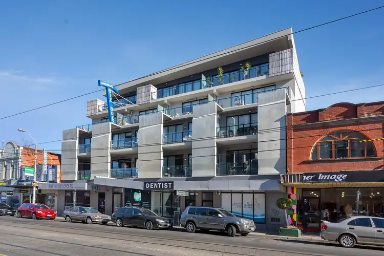 109/679-685 High Street, Thornbury VIC 3071