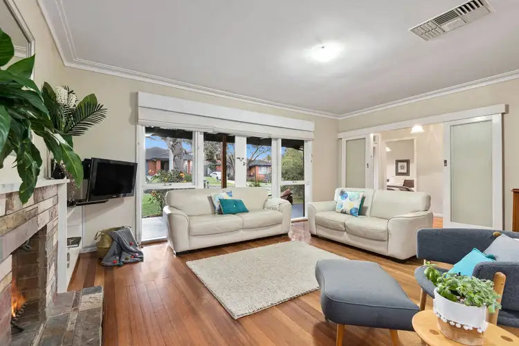 Second view of Homely house listing, 13 Busana Way, Nunawading VIC 3131