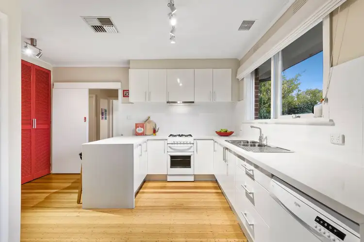 Fourth view of Homely house listing, 13 Busana Way, Nunawading VIC 3131