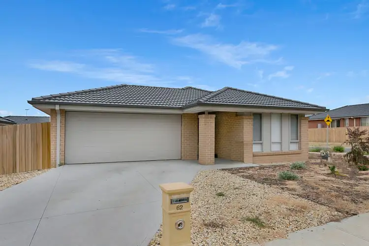 Main view of Homely house listing, 62 Royal Parade, Kilmore VIC 3764