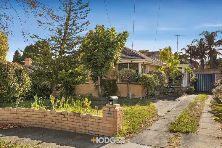 Second view of Homely house listing, 1 Virginia Court, Caulfield South VIC 3162