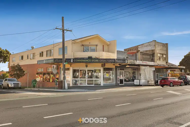 Fifth view of Homely house listing, 1 Virginia Court, Caulfield South VIC 3162