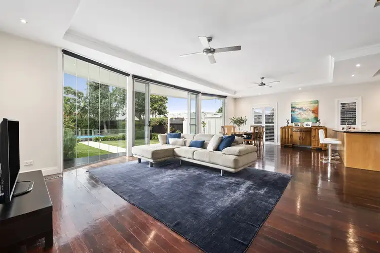 Second view of Homely house listing, 52 Teddington Road, Hampton VIC 3188