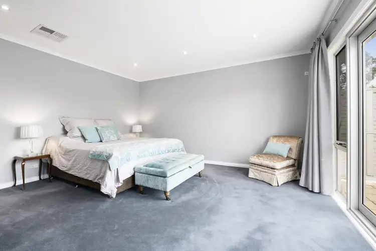 Fifth view of Homely house listing, 52 Teddington Road, Hampton VIC 3188