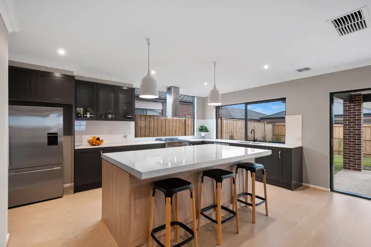 Second view of Homely house listing, 6 Pademelon Street, Doreen VIC 3754
