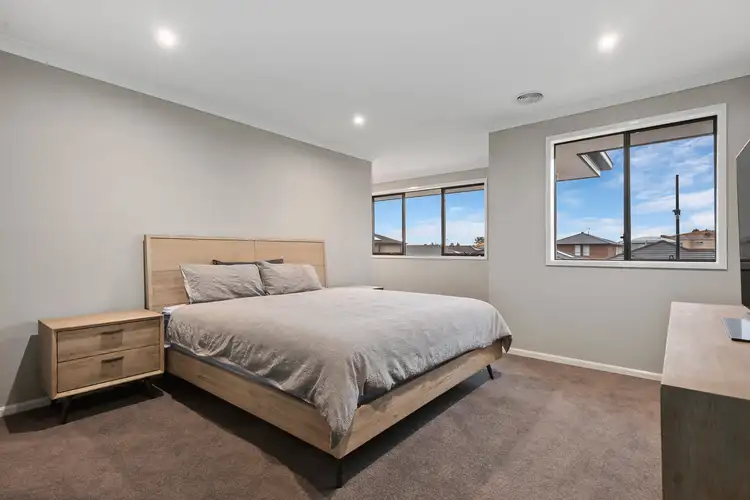 Third view of Homely house listing, 6 Pademelon Street, Doreen VIC 3754