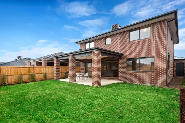 Fifth view of Homely house listing, 6 Pademelon Street, Doreen VIC 3754