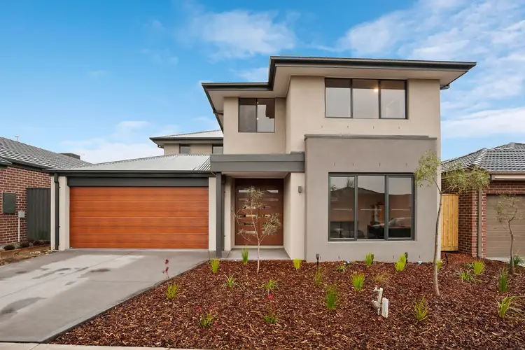 Sixth view of Homely house listing, 6 Pademelon Street, Doreen VIC 3754