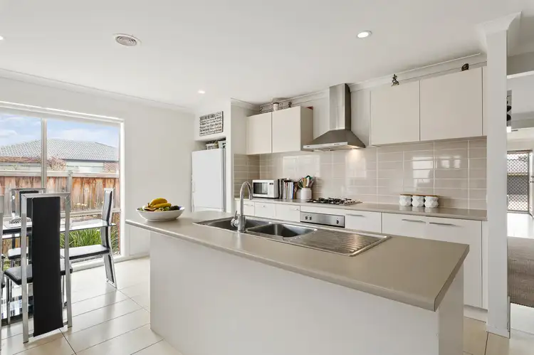 9 Balvicar Way, Mernda VIC 3754