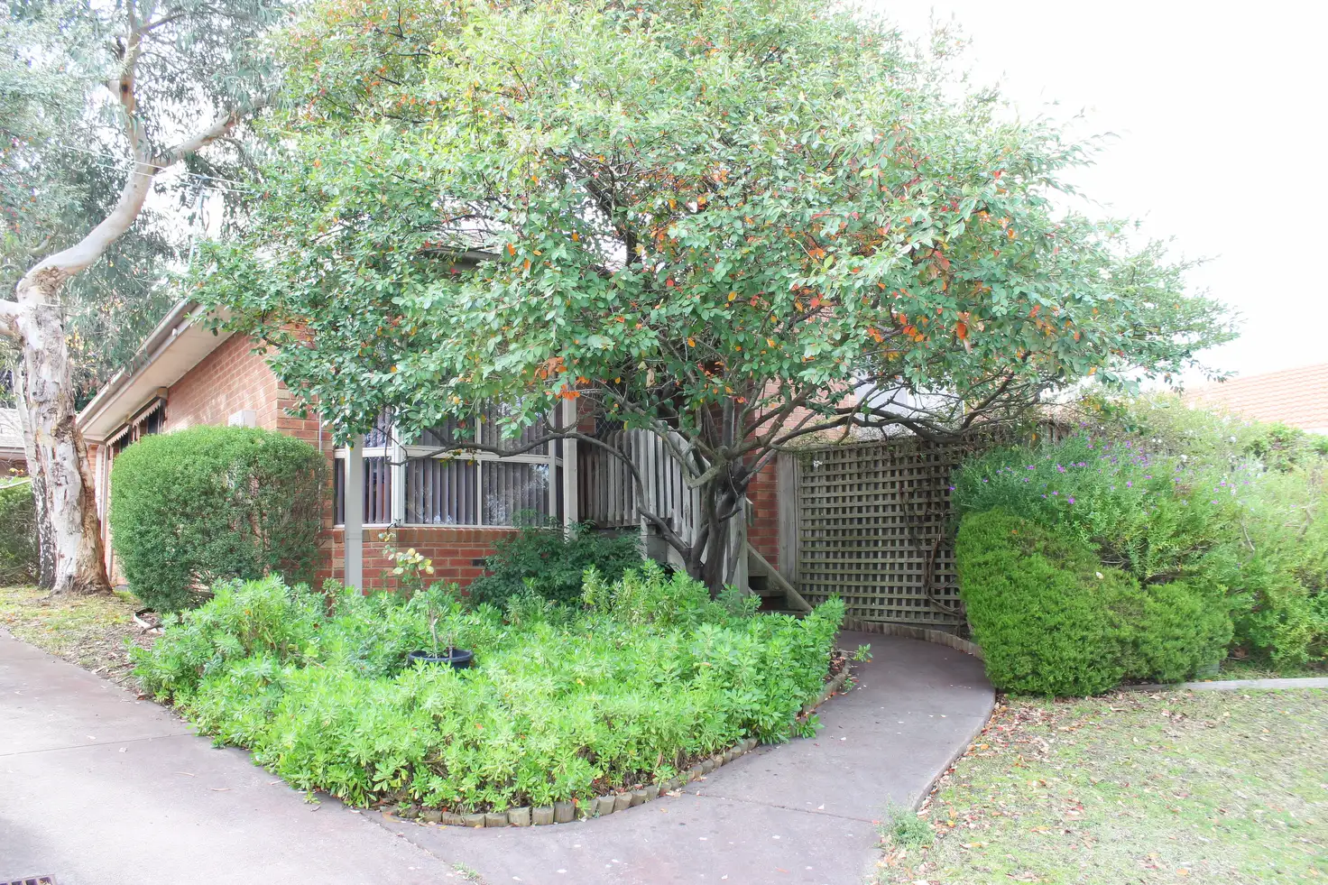 Main view of Homely unit listing, 1/4 Shara Court, Narre Warren VIC 3805