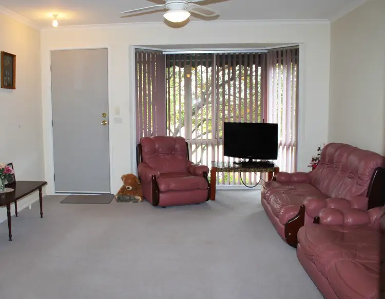Third view of Homely unit listing, 1/4 Shara Court, Narre Warren VIC 3805