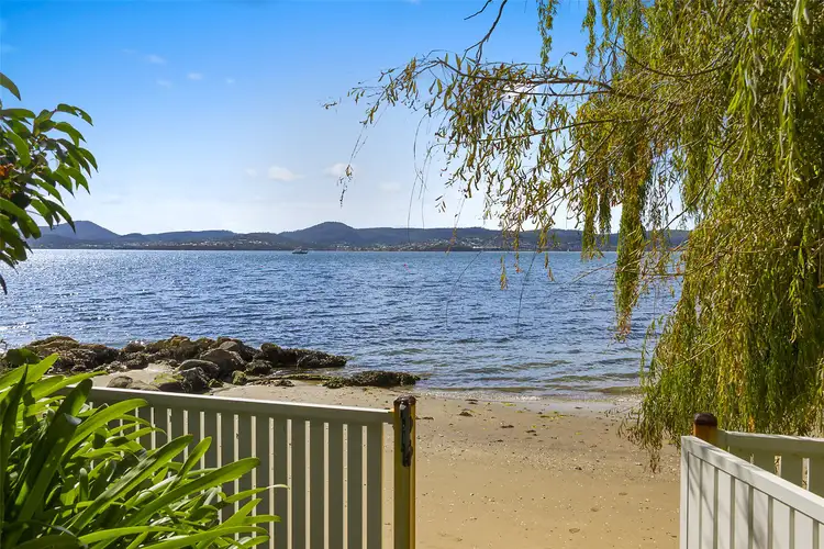 504 Sandy Bay Road, Sandy Bay TAS 7005