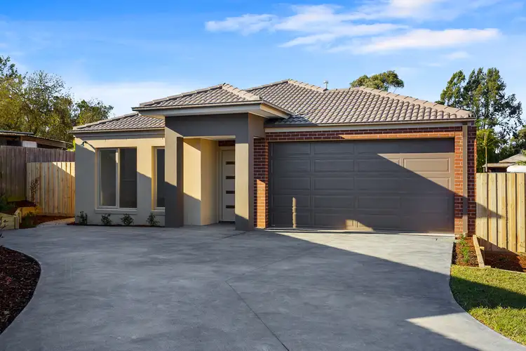 3/50 Hope  Street, Bunyip VIC 3815
