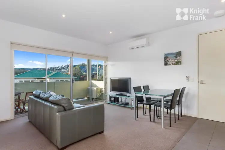 Third view of Homely apartment listing, 3/3 Clarence Street, Bellerive TAS 7018