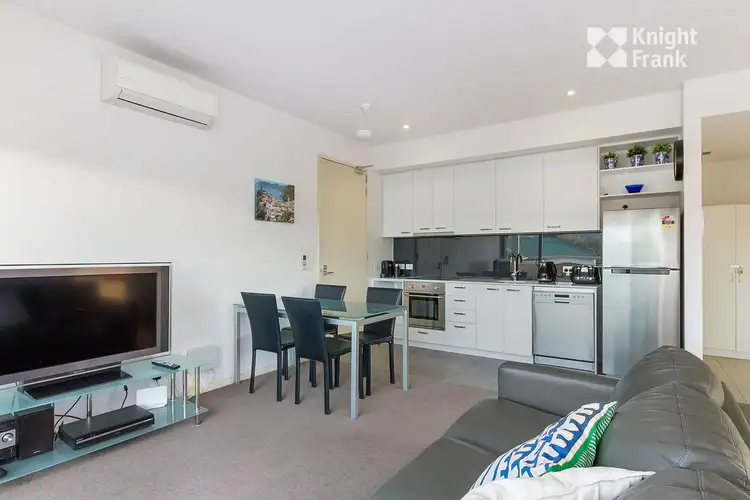 Fourth view of Homely apartment listing, 3/3 Clarence Street, Bellerive TAS 7018