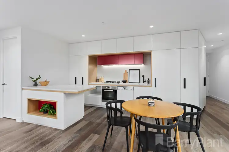 512D/15 Doepel Way, Docklands VIC 3008