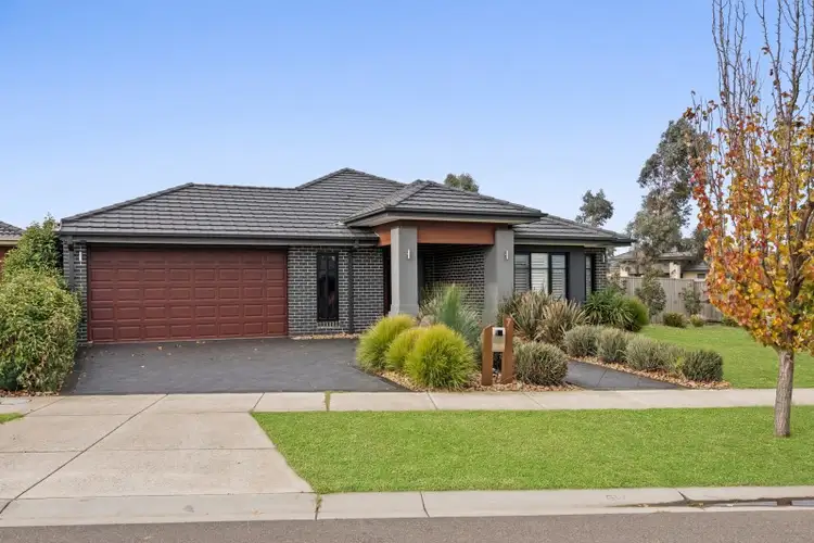 7 Palladium Circle, Beveridge VIC 3753