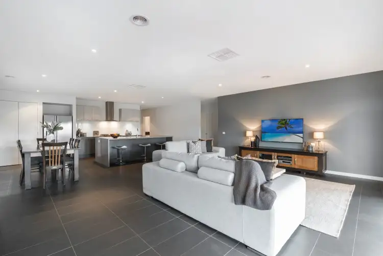 Fourth view of Homely house listing, 7 Palladium Circle, Beveridge VIC 3753